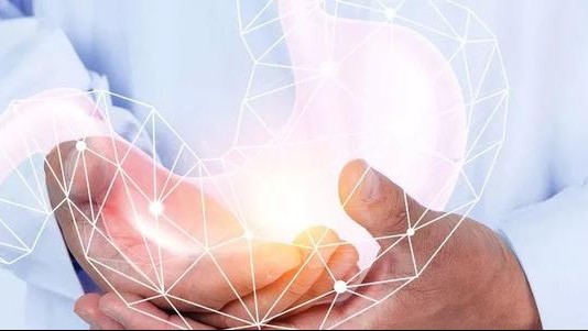 胃癌微(wēi)創治療有(yǒu)了(le)新模式