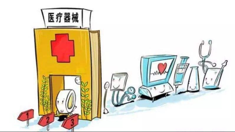 嚴控耗占比，醫(yī)院使用(yòng)量前十的(de)耗材危險了(le)！